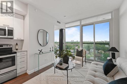 903 - 2055 Danforth Avenue, Toronto, ON 