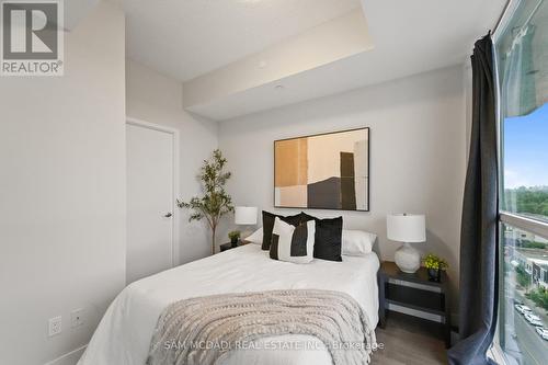 903 - 2055 Danforth Avenue, Toronto, ON 