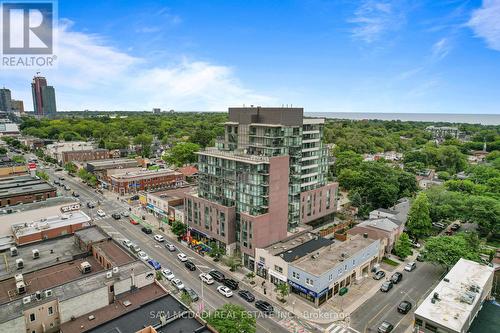 903 - 2055 Danforth Avenue, Toronto, ON 