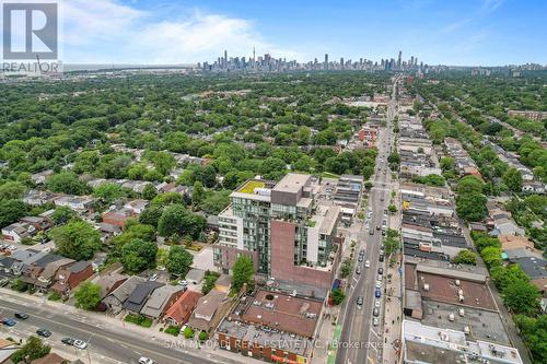 903 - 2055 Danforth Avenue, Toronto, ON 