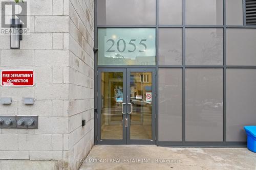 903 - 2055 Danforth Avenue, Toronto, ON 