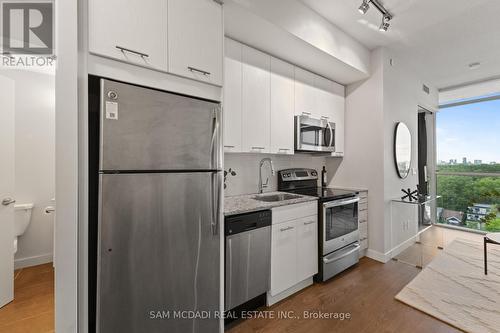 903 - 2055 Danforth Avenue, Toronto, ON 