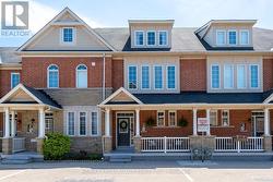 35 TORR LANE Ajax, ON L1S 7N1
