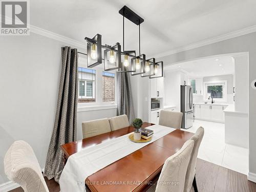1209 Gloucester Square, Pickering, ON 