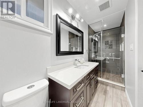 Primary Ensuite - 1209 Gloucester Square, Pickering, ON 