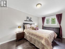 2nd Bedroom - 