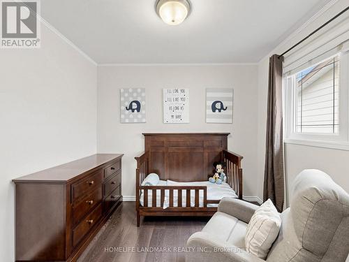 3rd Bedroom - 1209 Gloucester Square, Pickering, ON 