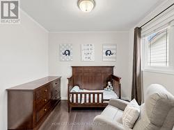 3rd Bedroom - 
