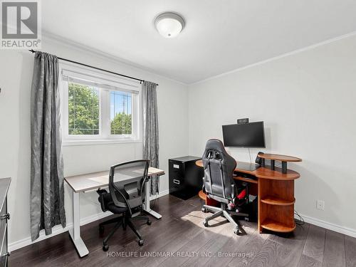 4th Bedroom - 1209 Gloucester Square, Pickering, ON 