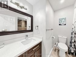 Main Bathroom - 