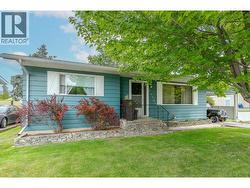 14001 Amm Avenue Summerland, BC V0H 1Z0