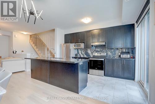 4 Gilbert Wright Avenue, Markham, ON 