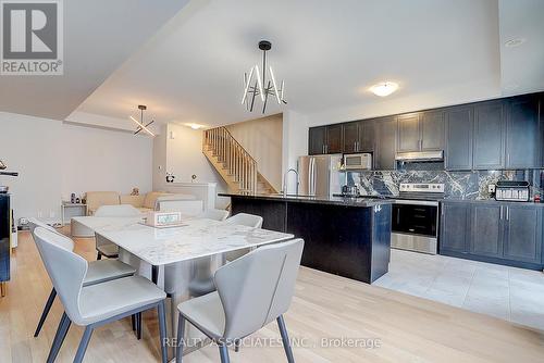 4 Gilbert Wright Avenue, Markham, ON 
