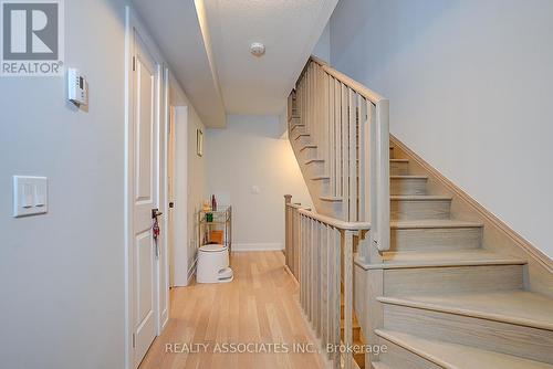 4 Gilbert Wright Avenue, Markham, ON 