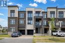 4 Gilbert Wright Avenue, Markham, ON 