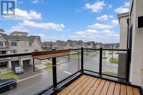 4 Gilbert Wright Avenue, Markham, ON 