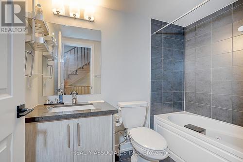 4 Gilbert Wright Avenue, Markham, ON 