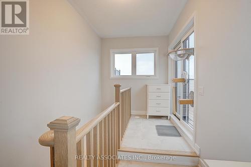 4 Gilbert Wright Avenue, Markham, ON 