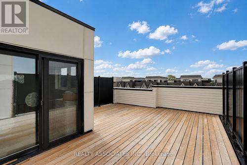4 Gilbert Wright Avenue, Markham, ON 