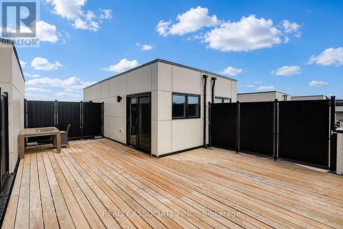 4 Gilbert Wright Avenue, Markham, ON 