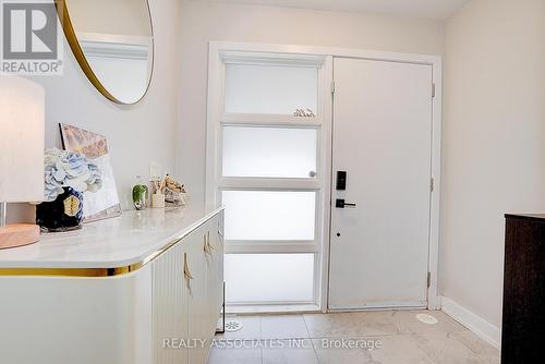 4 Gilbert Wright Avenue, Markham, ON 