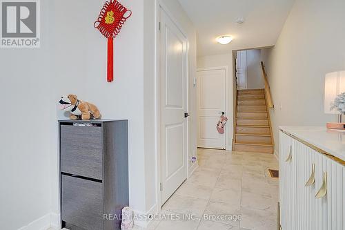 4 Gilbert Wright Avenue, Markham, ON 