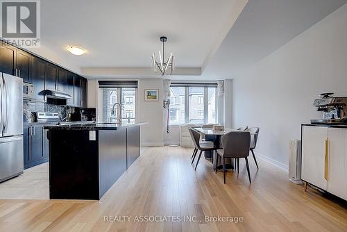 4 Gilbert Wright Avenue, Markham, ON 