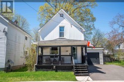 117 Biggings AVE Sault Ste. Marie, ON P6A 3T8