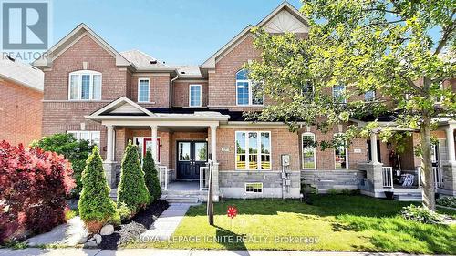 550 HOOVER PARK DRIVE  Whitchurch-Stouffville, ON L4A 0S8