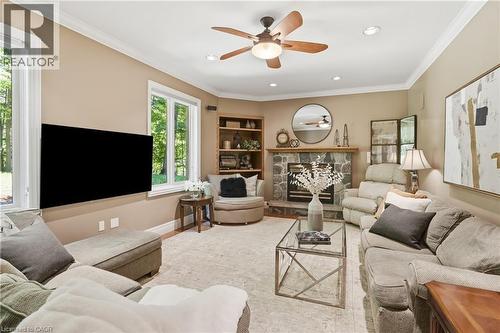 1121 Forestvale Drive, Burlington, ON 