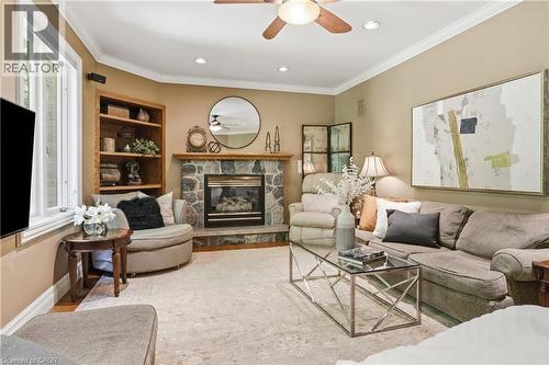 1121 Forestvale Drive, Burlington, ON 