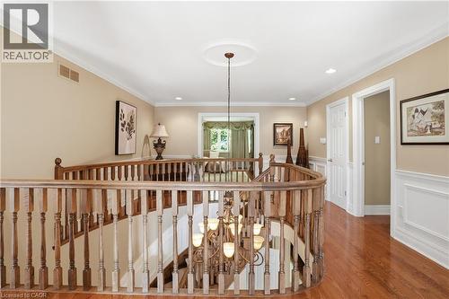 1121 Forestvale Drive, Burlington, ON 