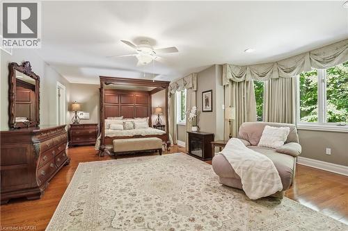 1121 Forestvale Drive, Burlington, ON 