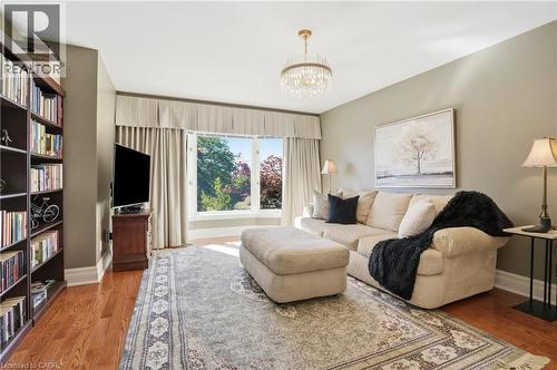 1121 Forestvale Drive, Burlington, ON 
