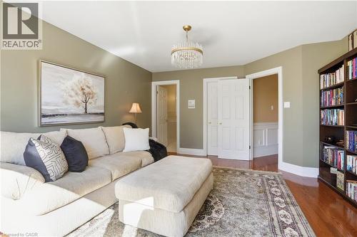 1121 Forestvale Drive, Burlington, ON 