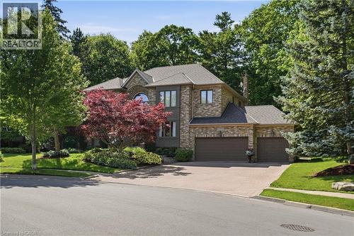 1121 Forestvale Drive, Burlington, ON 