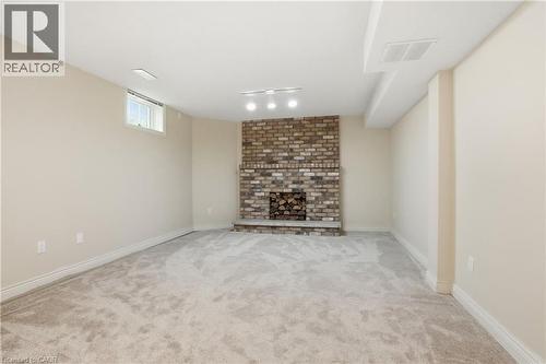 1121 Forestvale Drive, Burlington, ON 