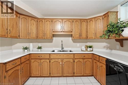 1121 Forestvale Drive, Burlington, ON 