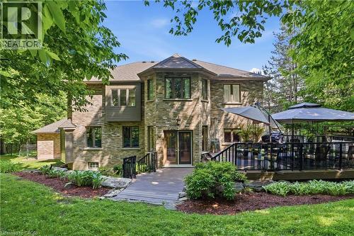 1121 Forestvale Drive, Burlington, ON 