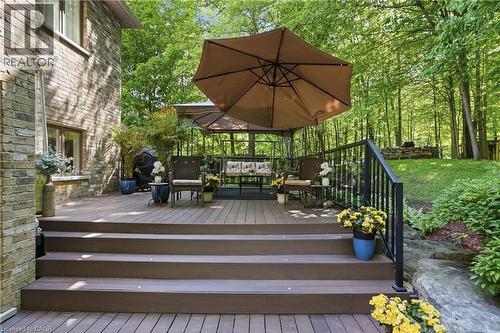 1121 Forestvale Drive, Burlington, ON 