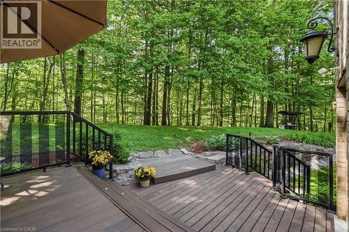 1121 Forestvale Drive, Burlington, ON 
