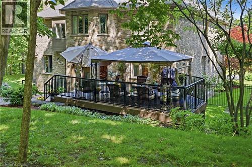 1121 Forestvale Drive, Burlington, ON 
