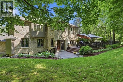 1121 Forestvale Drive, Burlington, ON 