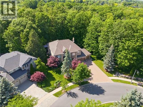 1121 Forestvale Drive, Burlington, ON 
