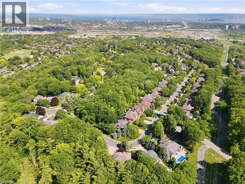 1121 Forestvale Drive, Burlington, ON 