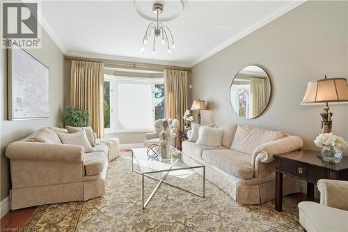 1121 Forestvale Drive, Burlington, ON 