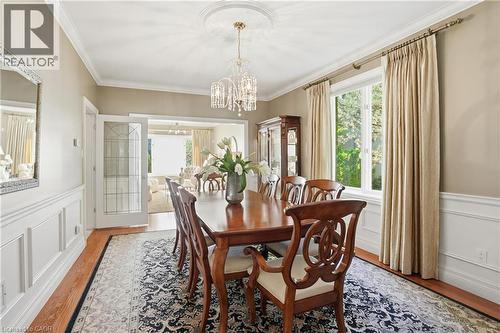 1121 Forestvale Drive, Burlington, ON 