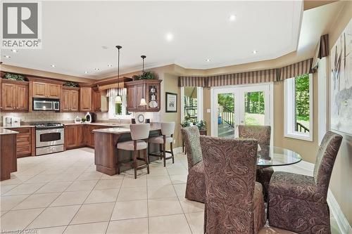 1121 Forestvale Drive, Burlington, ON 