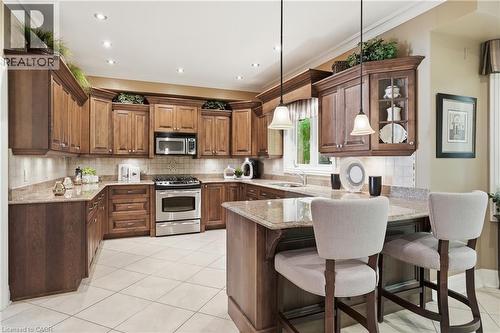 1121 Forestvale Drive, Burlington, ON 
