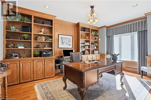 1121 Forestvale Drive, Burlington, ON 